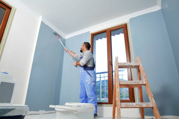 Best Painting for New Construction  in Plainview, TX